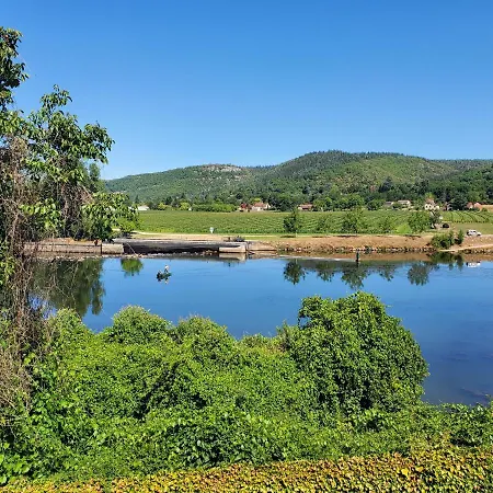 L'ancienne Forge De Frühstückspension