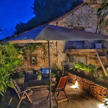 L'ancienne Forge De Frühstückspension