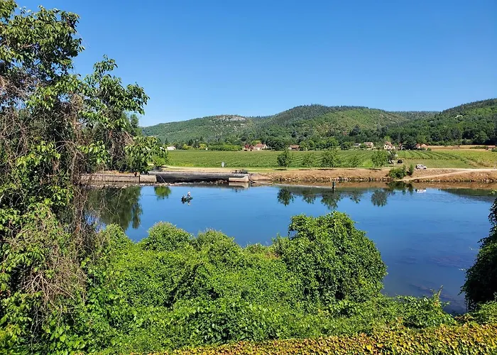 L'ancienne Forge De Bed & Breakfast