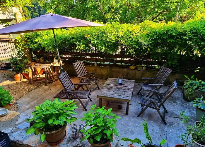 L'ancienne Forge De 3* Cregols